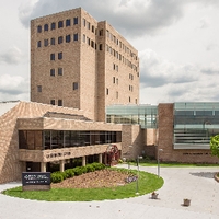 The L.V. Eberhard Center
